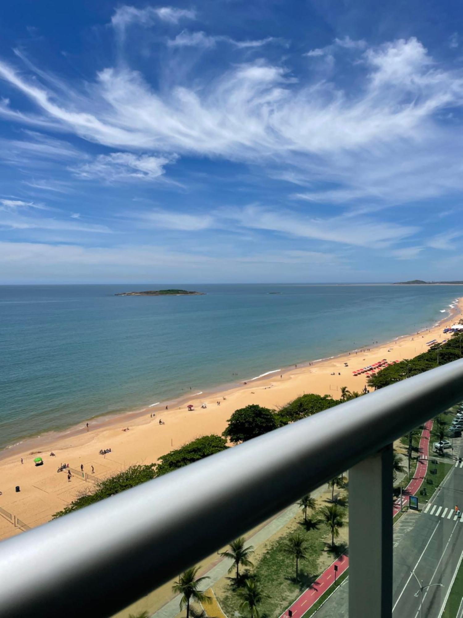 Frente Mar Green Diamond Residencial Vila Velha  Exterior photo