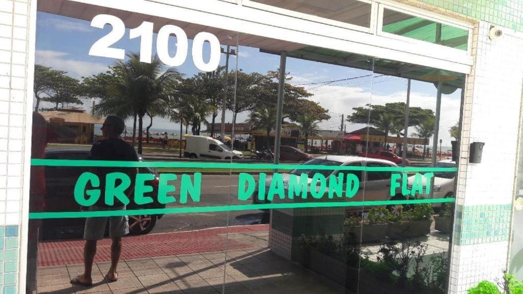Frente Mar Green Diamond Residencial Vila Velha  Exterior photo