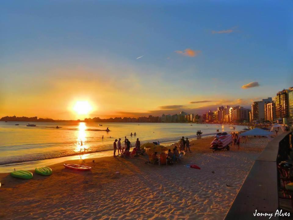 Frente Mar Green Diamond Residencial Vila Velha  Exterior photo