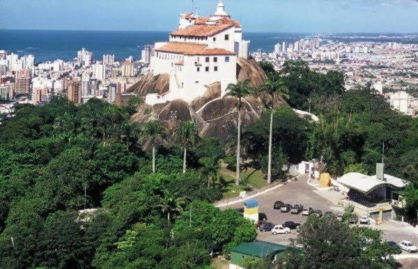 Frente Mar Green Diamond Residencial Vila Velha  Exterior photo